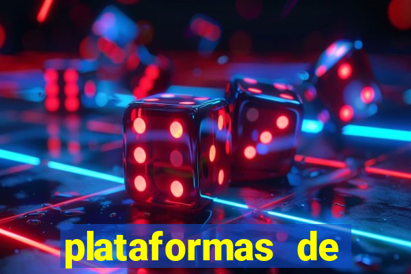 plataformas de jogos para ganhar dinheiro